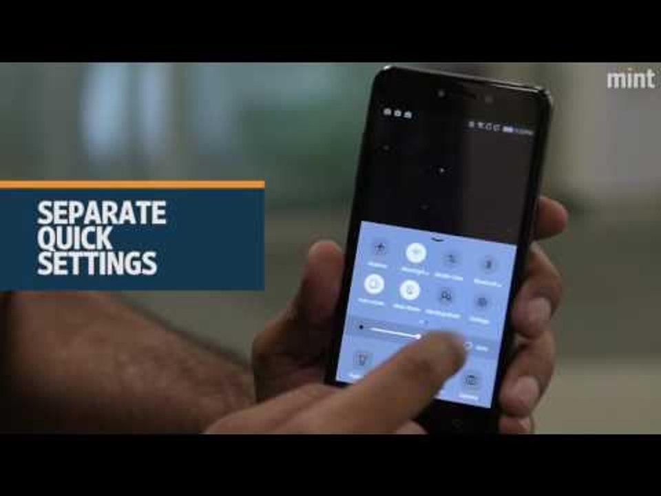 Review: Coolpad Note 5 Lite