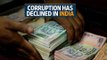 Corruption in public services has declined: CMS survey