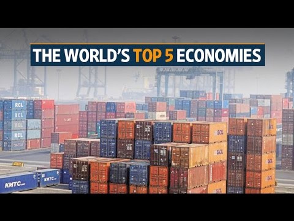 India to overtake Germany in 2022, predicts IMF
