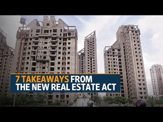 Download Video: 7 things you should know about the new Real Estate Act