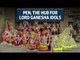 Ganesh Chaturthi: Pen, the hub for Lord Ganesha idols