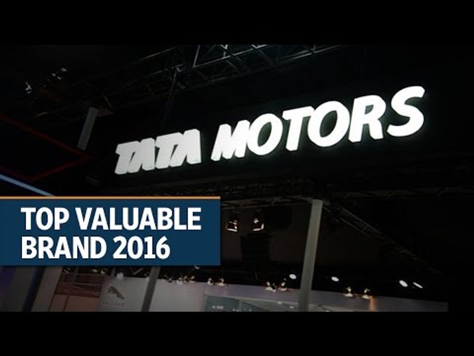 Top valuable brand 2016