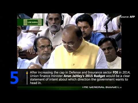 10 things to look forward to in 2015!