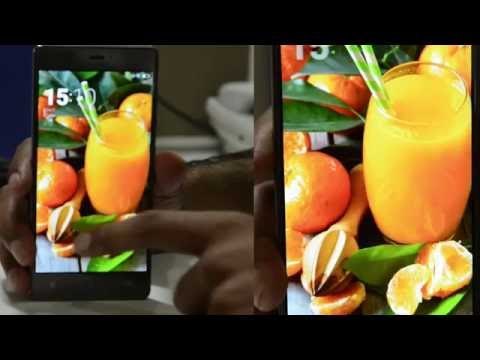 Gionee S6s | Key features