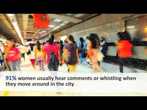 Women feel no safer, 2 years after Delhi gang-rape