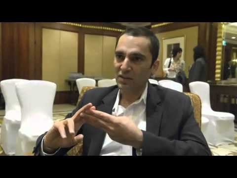 Chief executive officer, Merck Millipore | Q&A