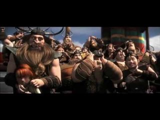 Reel by Reel | How To Train Your Dragon 2