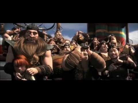 Reel by Reel | How To Train Your Dragon 2