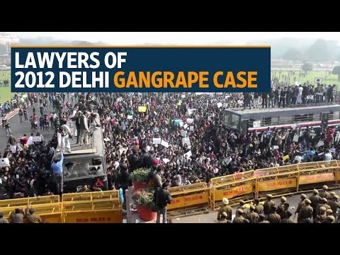 2012 Delhi gangrape case: Supreme Court upholds death penalty to 4 convicts