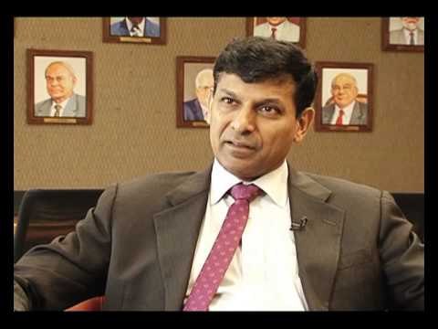 RBI governor on the economy