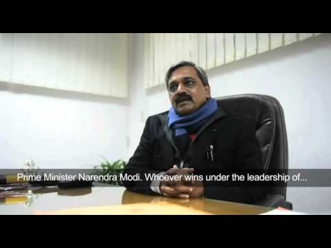 BJP’s Delhi unit president | Q&A