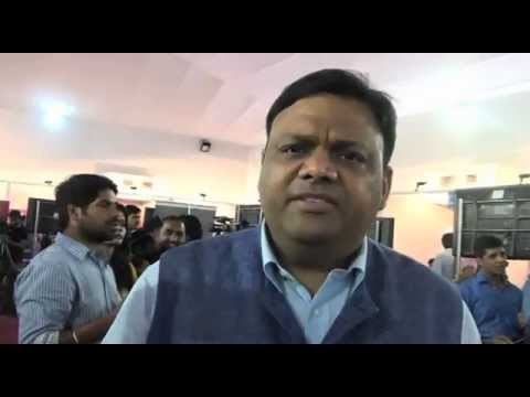 BJP's Arvind Gupta on impact of social media on party's victory