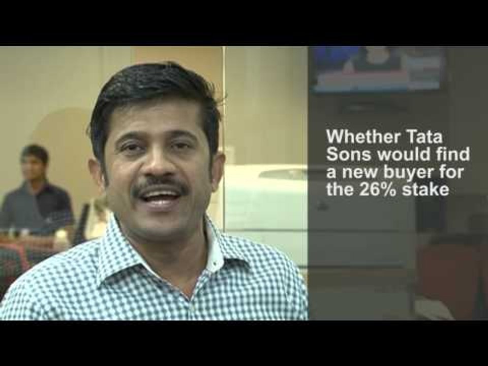 NTT Docomo seeks arbitration on sale of Tata Teleservices stake