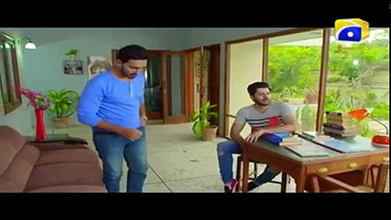 Aik Thi Rania Episode 16