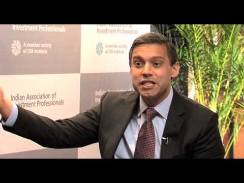 Global equity investor and lecturer, Yale University | Q&A