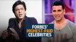 Bollywood superstars on Forbes’ highest-paid celebrities list
