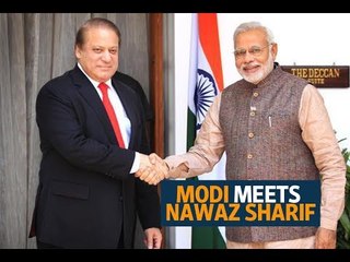 Modi-Sharif meet in Kazakhstan: Is this the beginning of a thaw?