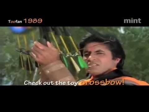 How bad can Indian superhero films get?