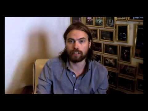 What brings Social Media Week to India?