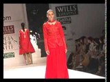 Will Lifestyle Fashion Week SS14 Day2 | Ankur & Priyanka Modi