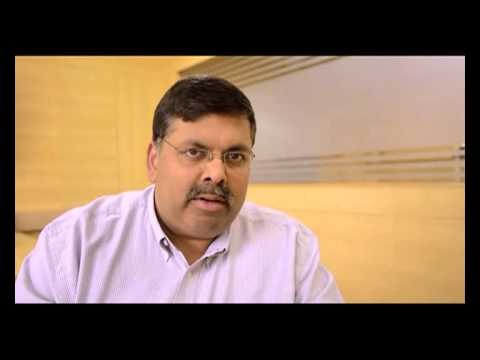 Saurbah Govil on aligning the work force for future growth