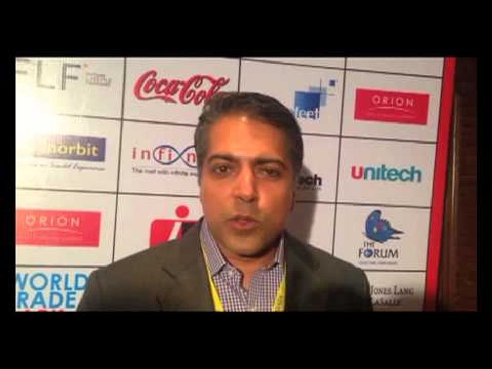 Anoop Prakash of Harley Davidson on India investments plans