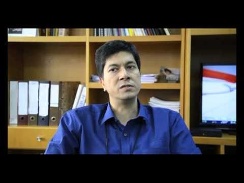 Rajiv Bansal of Infosys on future challenges