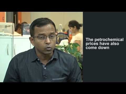 RIL shares set to underperform the Sensex for the seventh consecutive year