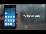 YU Yureka Black | Key features