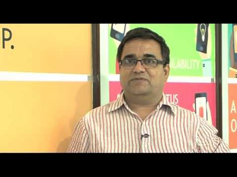 RailYatri: keeping track of train journeys