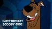 Scooby-doo celebrates its 47th birthday today