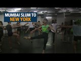 Indian teen pirouettes from Mumbai slum to US ballet school