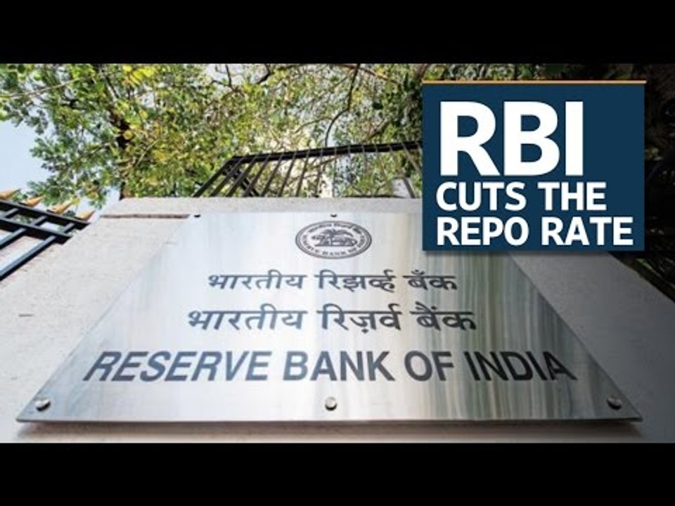 RBI monetary policy panel cuts interest rate by 25 basis points