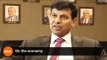 Two years of Raghuram Rajan: What he said and what he delivered