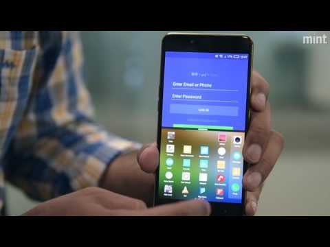 Nubia N2 | Key features