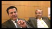 L&T Infotech CEOs on growth strategy for India