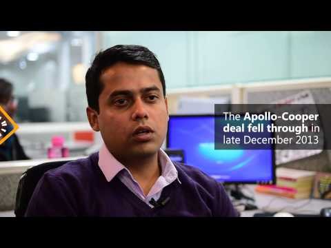 Apollo tyres to invest Rs 5800cr over next 5 years!