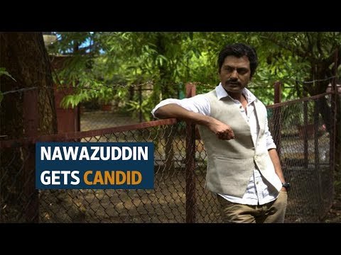 Nawazuddin Siddiqui gets candid about his recent tweet about racism