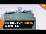 Hindustan Unilever becomes eighth company to cross Rs3 trillion market cap