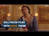 Ten Bollywood films based on dance theme