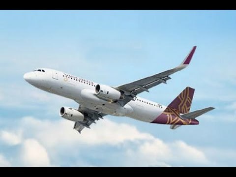 Vistara operates its first flight from Delhi to Mumbai