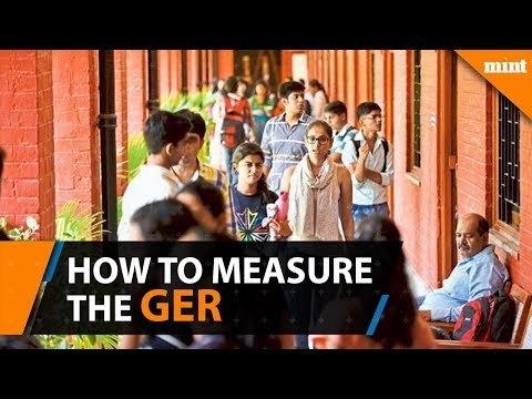 The Increase In College Students May Not Be Good For India's Growth. Here's Why.