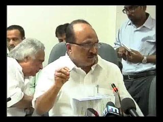 K V Thomas on convergence of NREGA & FSB