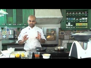 Cookout | Under the bright yellow sun