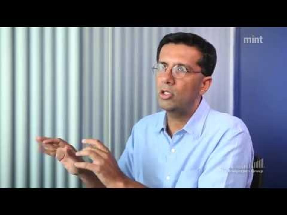 Ashish Dhawan | Liberal arts is the right model for higher education