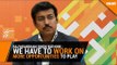 Rajyavardhan Singh Rathore: We have to work on more opportunities to play