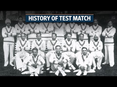 India's landmark Test matches