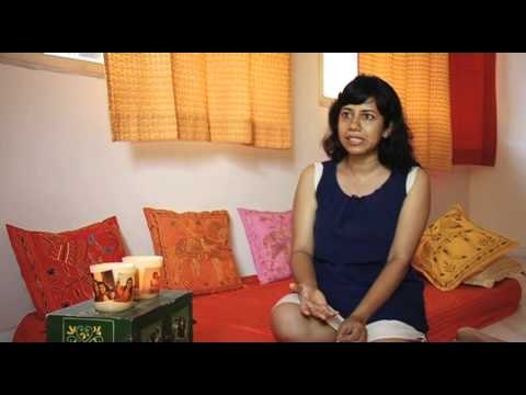 Taking the plunge in entrepreneurship