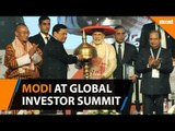 PM Modi talk about National Bamboo Mission at Global Investor Summit, Assam