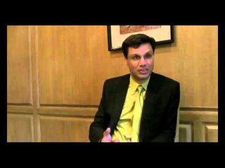 Nirmalya Kumar of LBS on his book